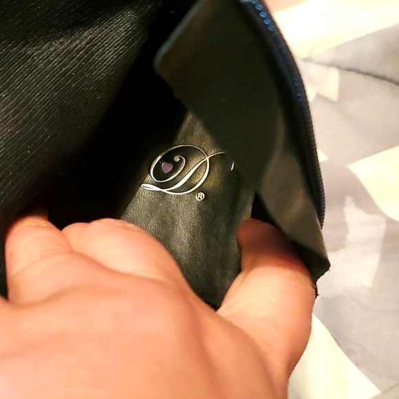 Heart In D Animal Print Ankle Booties - Picture 6 of 7